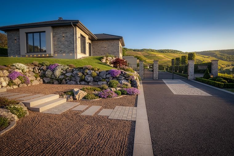 Réalisation MLTP